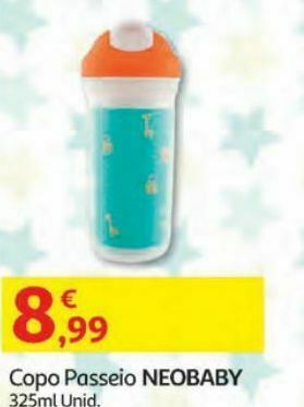 Auchan Copo promoção