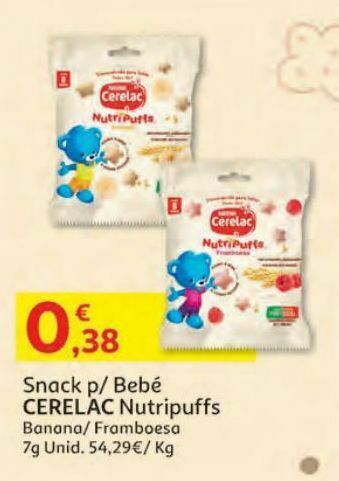 Auchan Alimentação promoção