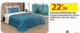 Edredao homespecial
