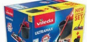 Sistema ultramax vileda