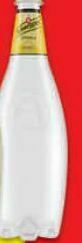Agua tonica schweppes
