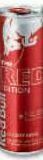 Bebida energetica red bull