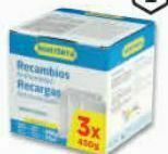 Recarg desumidificador humydry