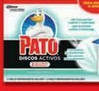 Bloco sanitário pato