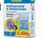 Auchan Absorvente de humidade humydry promoção