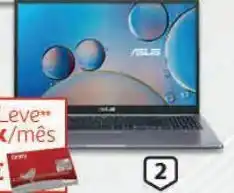 Portátil asus f515ma-n4ahdce1 processador: intel celeron n4020; memória interna: 4gb; disco: 256gb ssd; placa gráfica: intel 