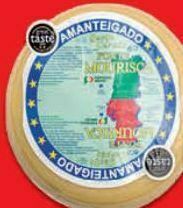 Queijo fonte mourisca