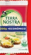 Queijo flamengo terra nostra