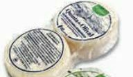Queijo cabra monforqueijo