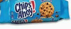 Bolacha chips ahoy
