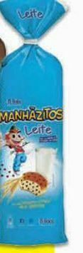 Auchan Bolo recheado manhazitos promoção