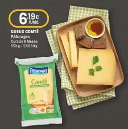 Intermarché Quevo comte pâturages promoção