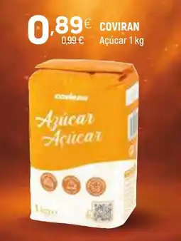Coviran Azúcar Açúcar COVIRAN Açúcar promoção