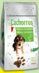 Auchan Ração cão auchan promoção