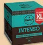 Cápsulas kaffa