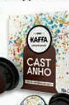 Auchan Cápsulas cafe kaffa promoção