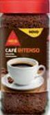 Café solúvel delta