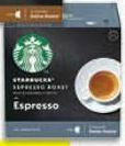 Auchan Cápsulas starbucks promoção