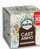 Cápsulas kaffa