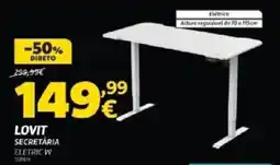 Radio Popular Lovit secretária eletric w promoção