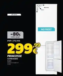 Radio Popular Princesse combinado kiko promoção