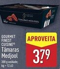 ALDI GOURMET FINEST CUISINE Tâmaras Medjool promoção
