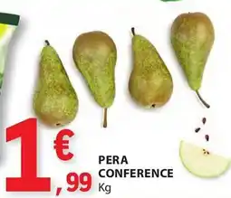 E.Leclerc Pera conference promoção