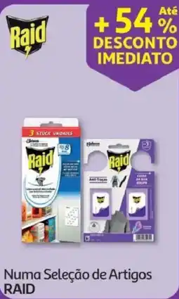 Minipreço Numa Seleção de Artigos promoção