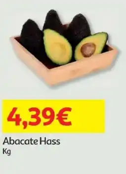 Minipreço Abacate Hass promoção