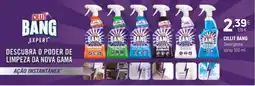 Coviran CILLIT BANG Detergente spray promoção