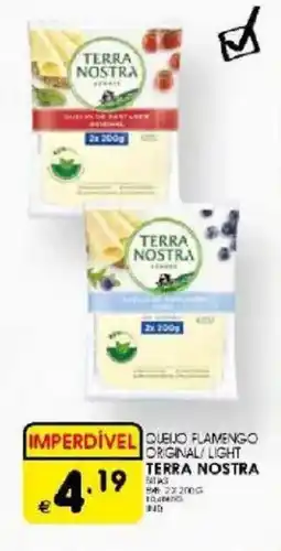 Meu Super Quelo flamengo original/ light terra nostra promoção