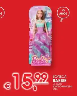 Meu Super Boneca barbie promoção