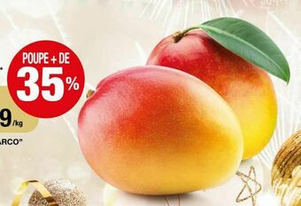 Intermarché Manga promoção