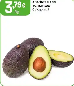 Intermarché Abacate hass maturado promoção