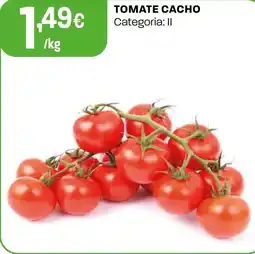 Intermarché Tomate cacho promoção