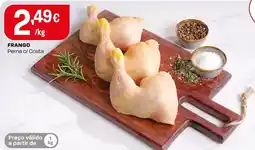 Intermarché FRANGO Perna c/ Costa promoção