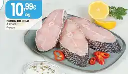 Intermarché PERCA-DO-NILO À Posta Fresca promoção