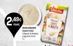 Intermarché Aveludado Saint Eloi promoção