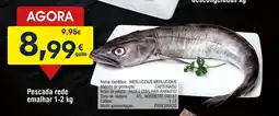 Froiz Pescada rede emalhar 1-2 kg promoção