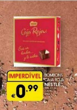 Meu Super Bombons nestlé promoção