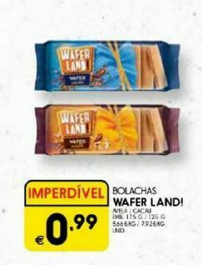 Wafers