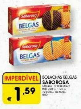 Biscoito e bolacha saborosa