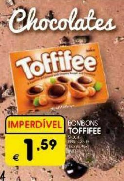 Meu Super Bombons promoção