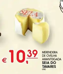 Meu Super Merendeira de ovelha amanteigada seia do tavares promoção