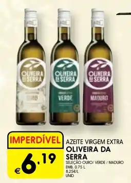 Meu Super Azeite virgem extra oliveira da serra promoção