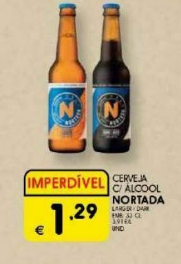 Meu Super Cerveja promoção
