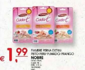 Presunto nobre