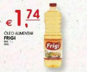 Meu Super Óleo para fritar promoção