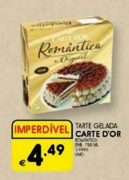 Tarte