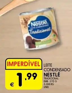 Meu Super Leite condensado nestle promoção